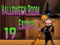 Spel Amgel Halloween Room Escape 19 aanlyn