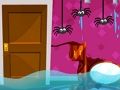 Spel Vloed ontsnap  aanlyn