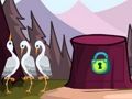 Spel Halycon Land Escape aanlyn