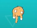 Spel Katte is lief vir koek  aanlyn
