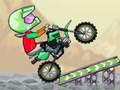 Spel Top motorfietswedrenne speletjies  aanlyn