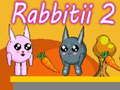 Spel Rabbitii 2 aanlyn