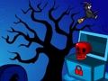 Spel Halloween kom Episode 5  aanlyn