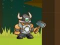 Spel Barbarian Stam  aanlyn