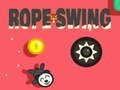 Spel Tou Swaai  aanlyn