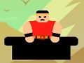Spel Straatvegter  aanlyn