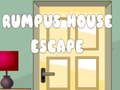 Spel Rumpus House Escape aanlyn