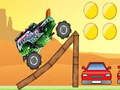 Spel Monsters! aanlyn