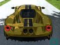 Spel Amerikaanse Supermotor-toetsbestuur 3D  aanlyn