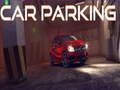 Spel Parkeerarea  aanlyn