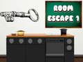 Spel Kamer ontsnap 1 aanlyn