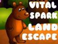 Spel Vital Spark Land Escape aanlyn