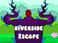 Spel Riverside Escape aanlyn
