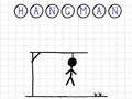 Spel Hangman aanlyn Spel Hangman aanlyn