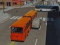 Spel Bus Simulator City Bus Driver aanlyn Spel Bus Simulator City Bus Driver aanlyn