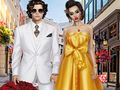 Spel Meisies Fashion Walk  aanlyn