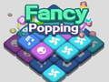 Spel Fancy popping aanlyn