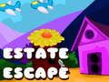 Spel Estate Escape aanlyn