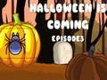 Spel Halloween kom Episode 3  aanlyn