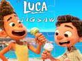 Spel Luca Jigsaw aanlyn