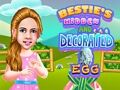 Spel Bestie se versteekte en versierde eier aanlyn Spel Bestie se versteekte en versierde eier aanlyn