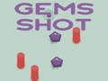 Spel Gems Shot aanlyn