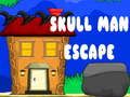 Spel Skedel man ontsnap aanlyn