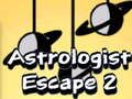 Spel Astroloog Escape 2  aanlyn