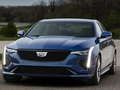 Spel Cadillac CT4-V Skyfie  aanlyn
