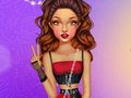 Spel Beroemde E-Girl Fashion  aanlyn