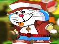 Spel Doraemon DressUp aanlyn Spel Doraemon DressUp aanlyn