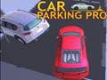 Spel Motorparkering pro aanlyn