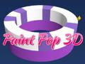 Spel Verf Pop 3D  aanlyn