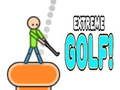 Spel Uiterste gholf!  aanlyn