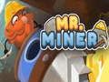 Spel Mnr. Mynwerker  aanlyn