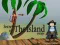 Spel Geheim van die eilandontsnapping  aanlyn