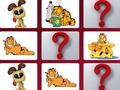 Spel Garfield geheue tyd aanlyn Spel Garfield geheue tyd aanlyn