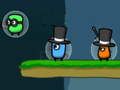 Spel Arena 2D Skiet Multiplayer  aanlyn