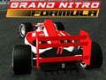 Spel Grand Nitro Formule  aanlyn