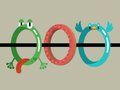 Spel Ring Spring  aanlyn