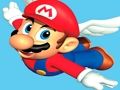 Spel Flappy Mario aanlyn