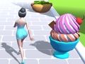 Spel Body Race 2 aanlyn