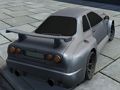 Spel BMW motor bestuur  aanlyn