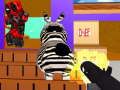 Spel Pixel Toonfare Animal 2022 aanlyn