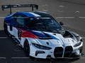 Spel BMW M4 GT3 legkaart  aanlyn