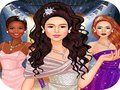 Spel Royal Princess Make-up Salon  aanlyn