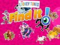 Spel Nuwe Looney Tunes vind dit!  aanlyn
