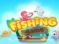Spel Visvang speletjies  aanlyn