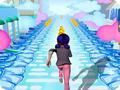 Spel Metro Surfers Ladybug Runner  aanlyn