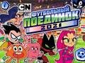 Spel Cartoon Network Penalty Power 2021  aanlyn